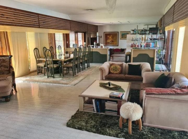 Villa Ballester. Casa 5 Ambientes. con Piscina - 5