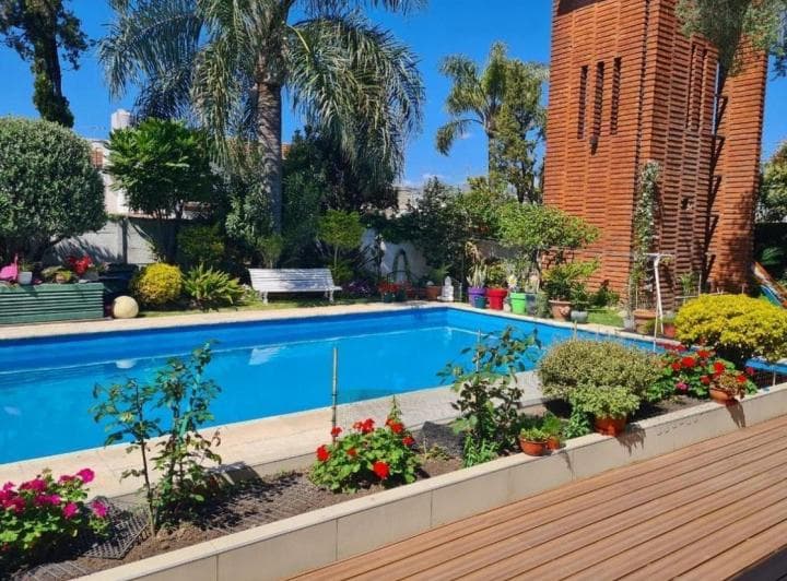 Villa Ballester. Casa 5 Ambientes. con Piscina - 2