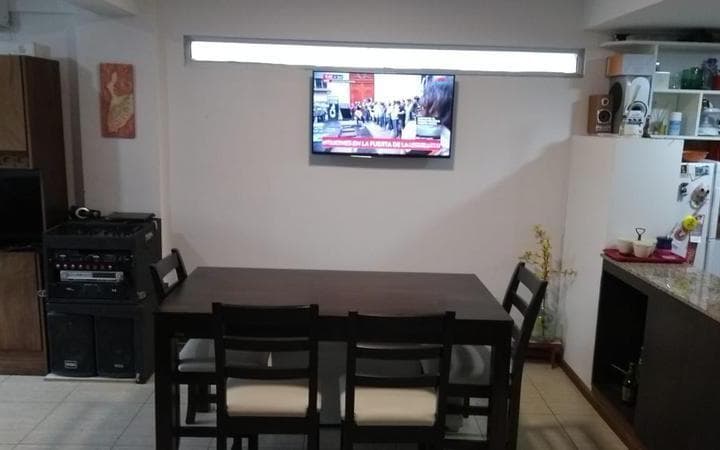 Departamento - Centro - 2