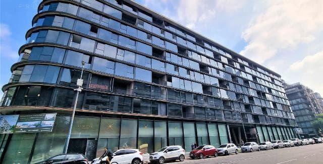 Local en Venta Edif. Lumiere Puerto Madero Todo Destino - 2