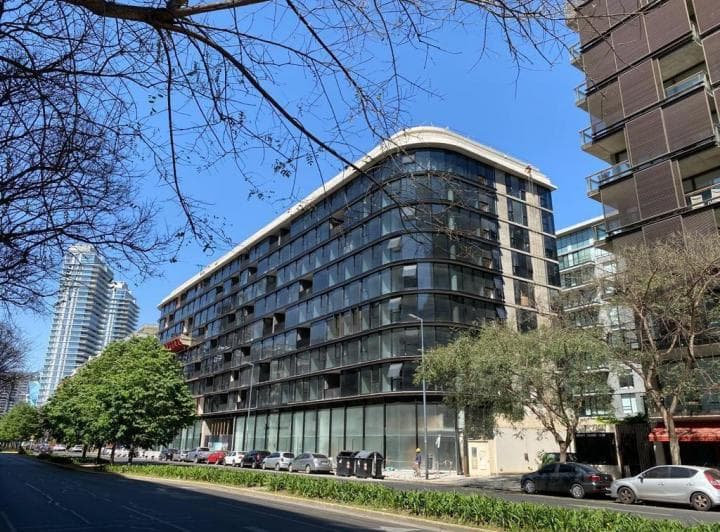 Local en Venta Edif. Lumiere Puerto Madero Todo Destino - 3