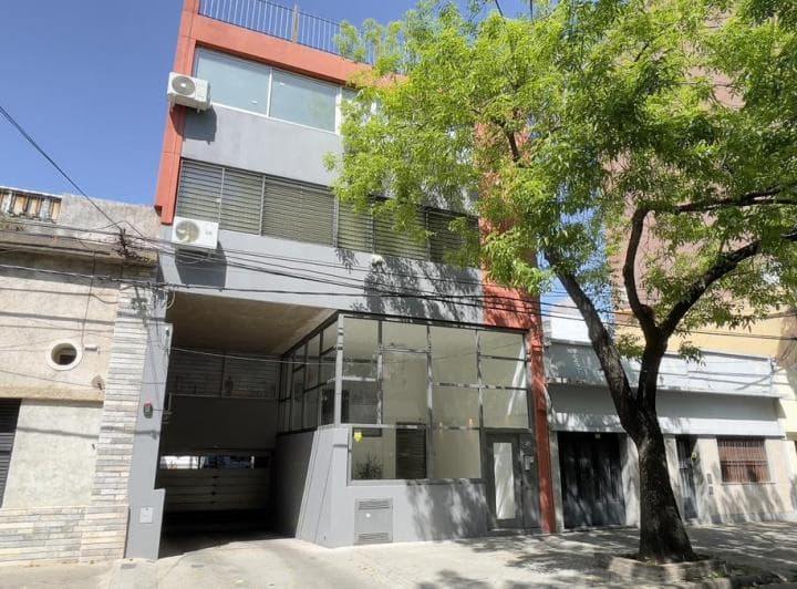 Oficina - Rosario - 2