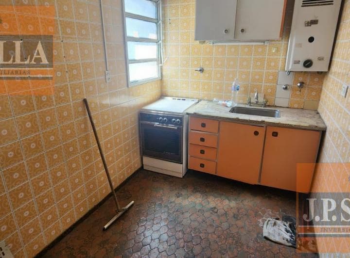 Dpto / Oficina 3 Amb 1 Piso - 66 m² Edificados C/ Terraza y Baulera - S. Justo (Ctro) - 4