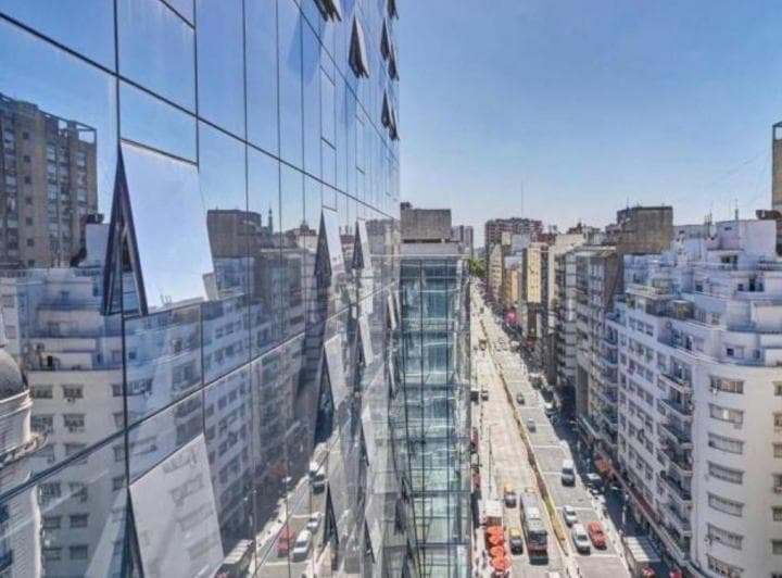 Oficina en Venta en Centro, Capital Federal, Buenos Aires - 3