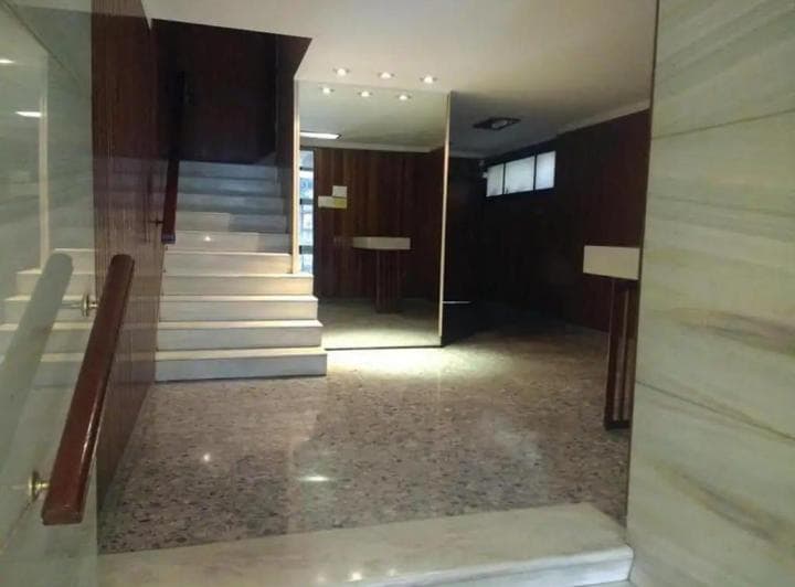 Barrio Norte / Palermo - Semipiso - Av Coronel Díaz Al 1500 - 3