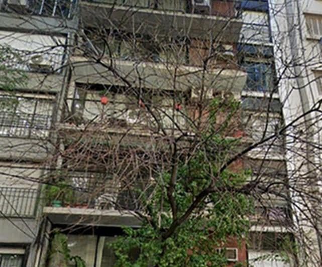Barrio Norte / Palermo - Semipiso - Av Coronel Díaz Al 1500 - 2