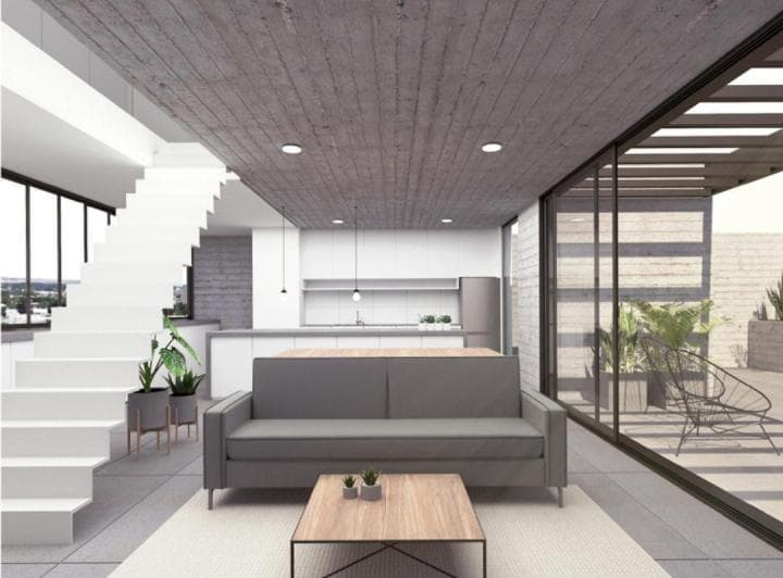 Venta de Departamento de 1, 2 y 3 Dorm., Cipolletti - 3