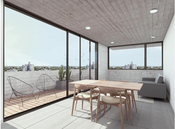 Venta de Departamento de 1, 2 y 3 Dorm., Cipolletti - 2