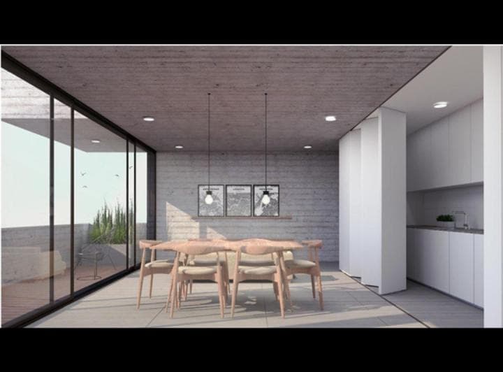 Venta de Departamento de 1, 2 y 3 Dorm., Cipolletti - 4