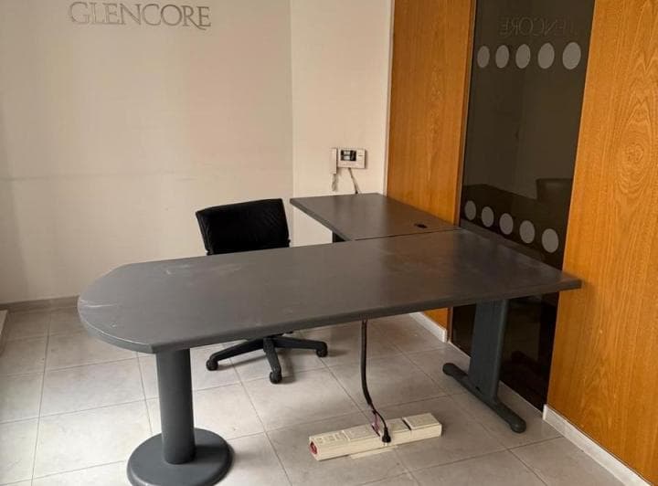 Alquiler de Oficina de 200 m² en San Isidro - 4
