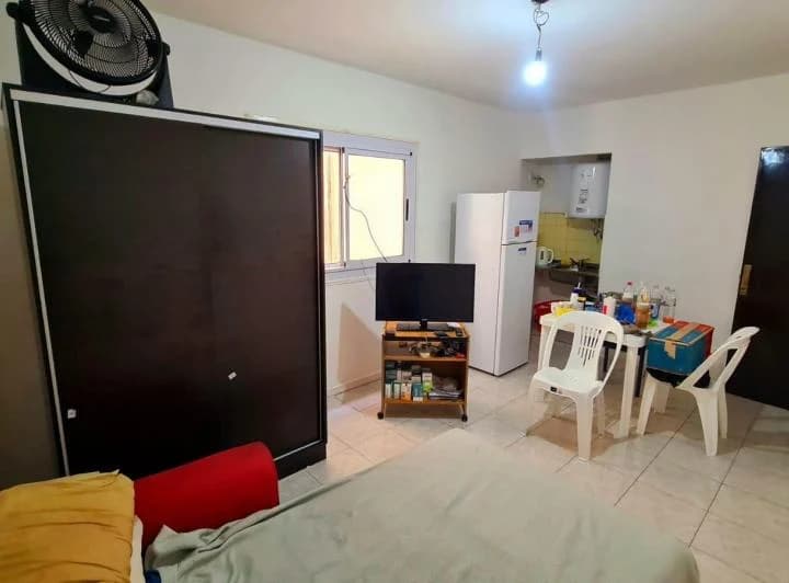 Av Juan B. Alberdi 234 - Dto. 1 Ambiente - 3