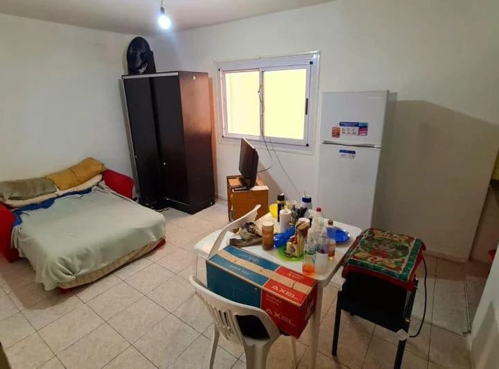 Av Juan B. Alberdi 234 - Dto. 1 Ambiente - 2