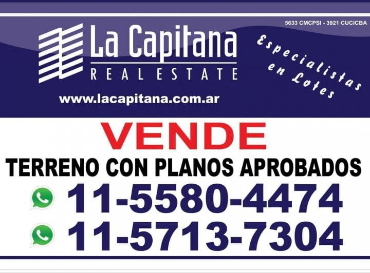 Lote, Recoleta, Marcelo T. Alvear Al 1900, Zona Facultades - 4