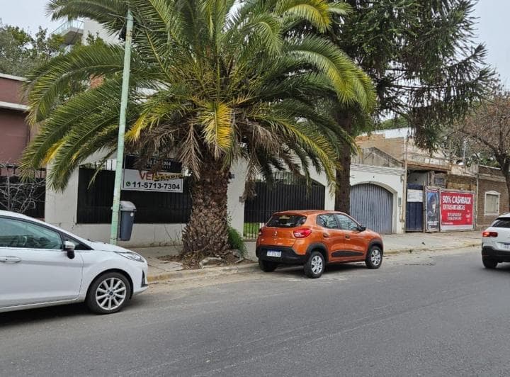 Lote, Recoleta, Marcelo T. Alvear Al 1900, Zona Facultades - 5