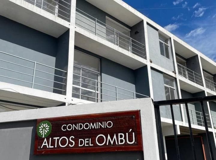 Venta Departamento 2 Ambientes en Pilar a Estrenar - 2