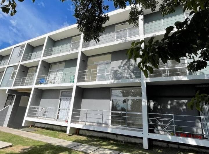 Venta Departamento 2 Ambientes en Pilar a Estrenar - 3