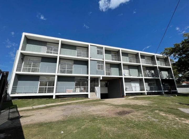 Venta Departamento 2 Ambientes en Pilar a Estrenar - 4
