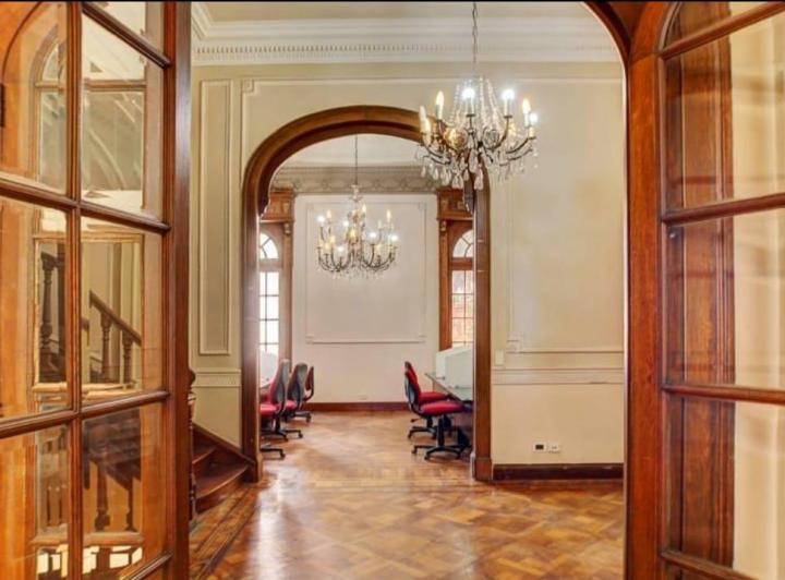 Alquiler Edificio Francés, Restaurado a Nuevo! 1925 Recoleta 785 m² - 5