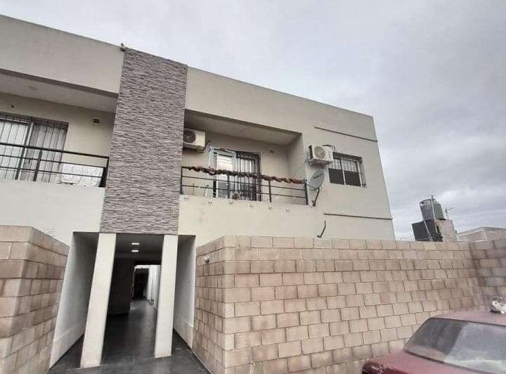 Departamento Dos Ambientes en Venta en Berazategui - 2