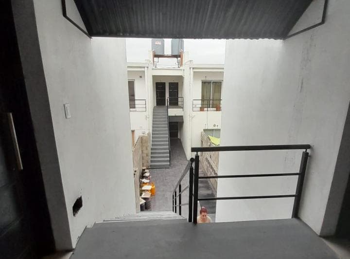 Departamento Dos Ambientes en Venta en Berazategui - 4