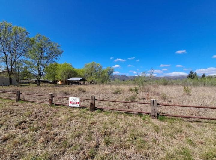 Terreno de 1.040 m² con Hermosa Vista a Las Sierras. Solar de Los Molinos. - 4