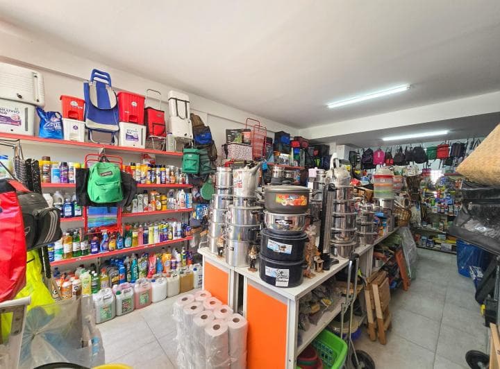 Fondo de Comercio - Los Pinares - 5