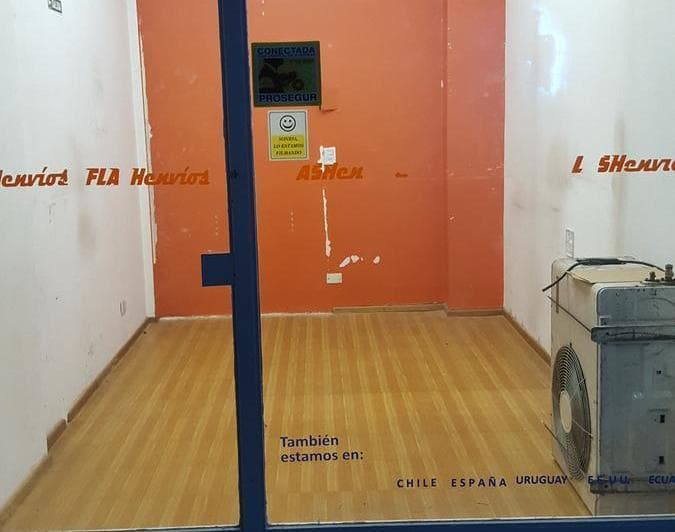 Local en Venta en Galeria Lh, Ubicado en 1er Piso - 4