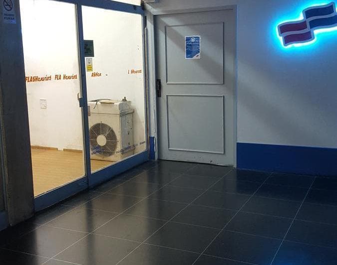 Local en Venta en Galeria Lh, Ubicado en 1er Piso - 5