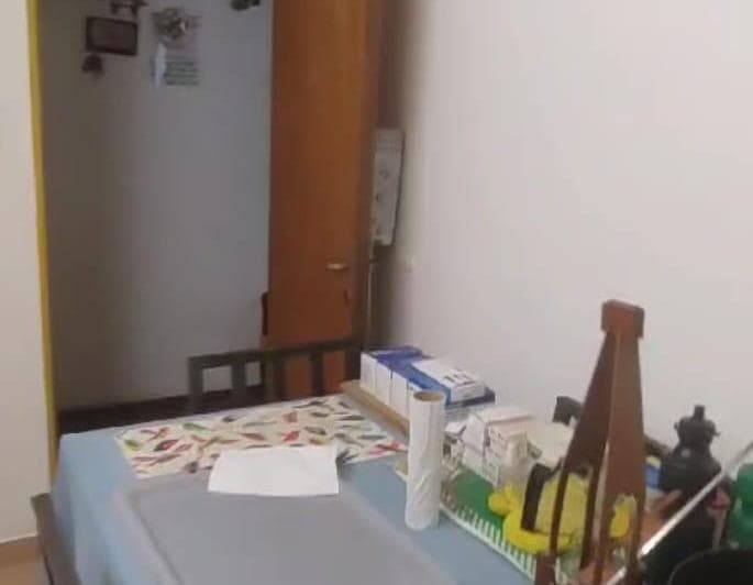 Departamento 1 Dormitorio y 4 Ambientes Abasto - 2