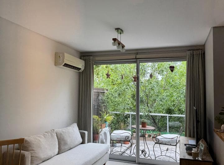 Hermoso Departamento de 3 Ambientes, con Balcón Aterrazado y Cochera. - 3
