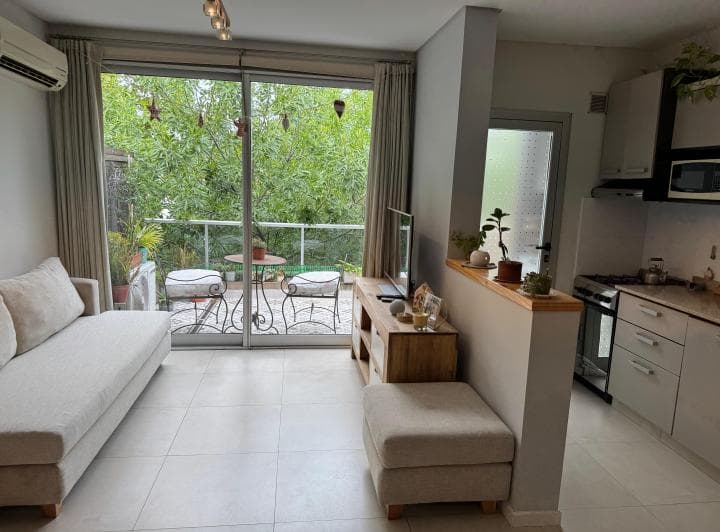 Hermoso Departamento de 3 Ambientes, con Balcón Aterrazado y Cochera. - 5