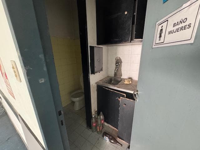 Oficina de 45 m² en Alquiler en San Justo Centro - 5
