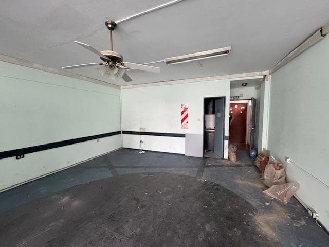 Oficina de 45 m² en Alquiler en San Justo Centro - 3