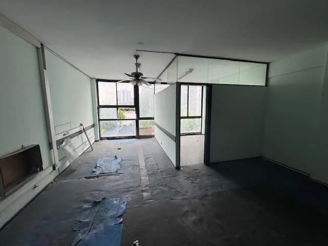 Oficina de 45 m² en Alquiler en San Justo Centro - 2