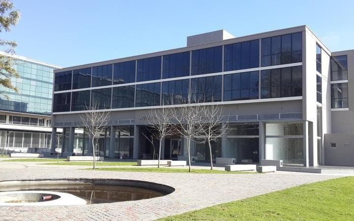 Oficina a La Venta en Edificio Agora III. Pilar, G. B. a. Zona Norte - 5