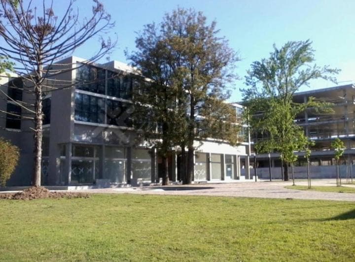 Oficina a La Venta en Edificio Agora III. Pilar, G. B. a. Zona Norte - 2
