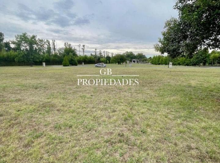 Venta de Lote en Chateau Pilar, Pilar - 3