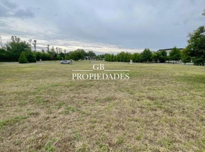 Venta de Lote en Chateau Pilar, Pilar - 4