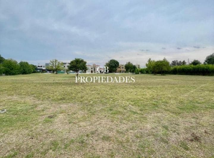 Venta de Lote en Chateau Pilar, Pilar - 5