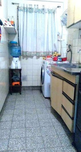 Venta Depto en Villa Devoto 1er Piso por Escalera Expensas 2800 por Mes - Luminoso - 2