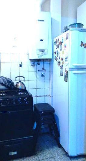 Venta Depto en Villa Devoto 1er Piso por Escalera Expensas 2800 por Mes - Luminoso - 3