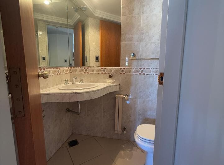 Venta Semipiso en Ed. El Torreon - 4