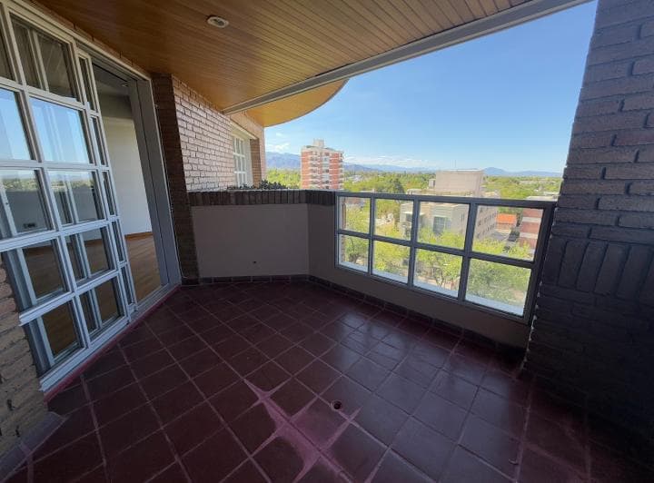 Venta Semipiso en Ed. El Torreon - 5