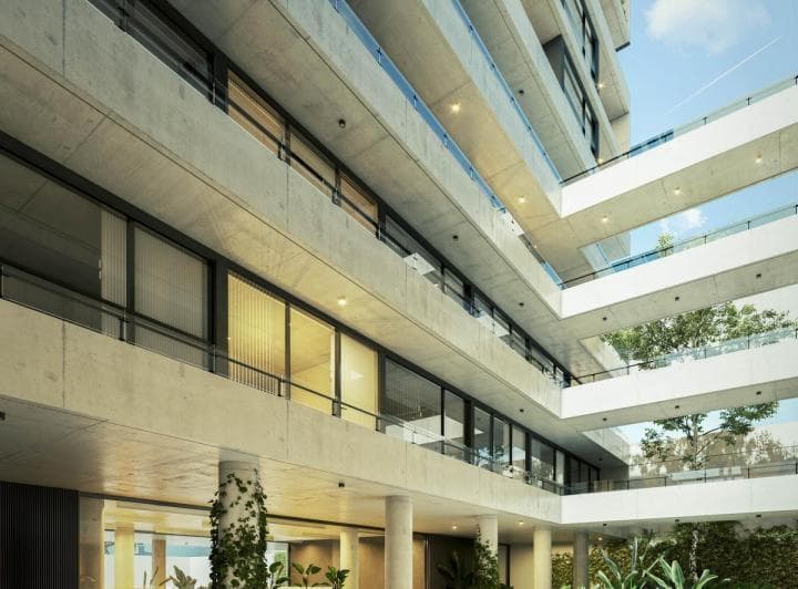 Oficinas en Venta - Moron Sur - 5