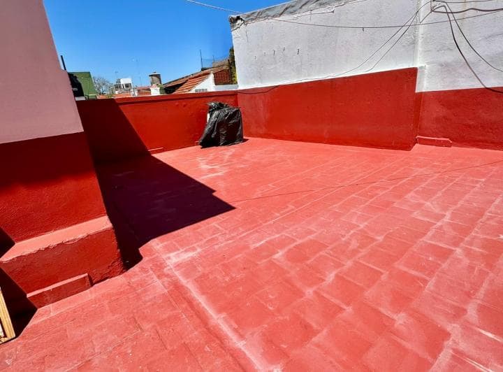 Alquiler PH 4 Ambientes en Boedo Sin Garantia - Sin Expensas - 4