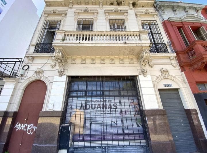 Terreno en San Telmo - 3
