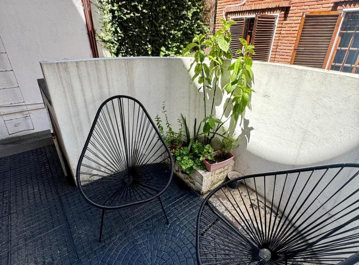 Duplex 4 Ambientes con Cochera Cubierta en Villa Crespo! - 4