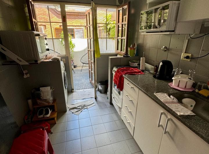 Duplex 4 Ambientes con Cochera Cubierta en Villa Crespo! - 5