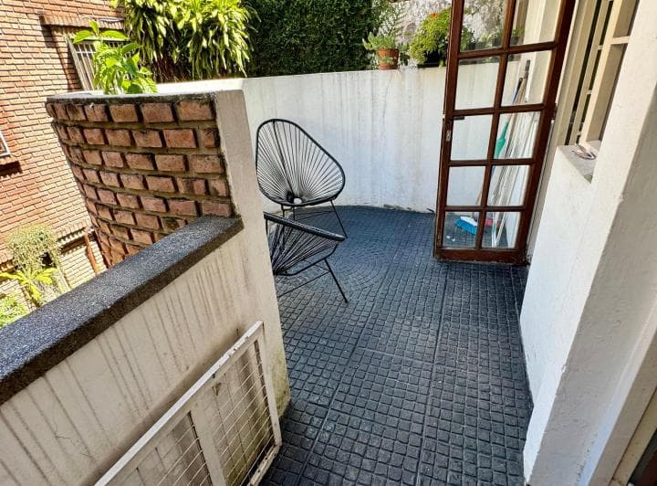 Duplex 4 Ambientes con Cochera Cubierta en Villa Crespo! - 3