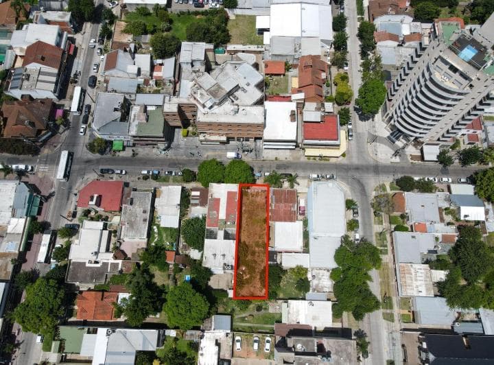 Terreno en Venta en Zona Comercial de Escobar - 2